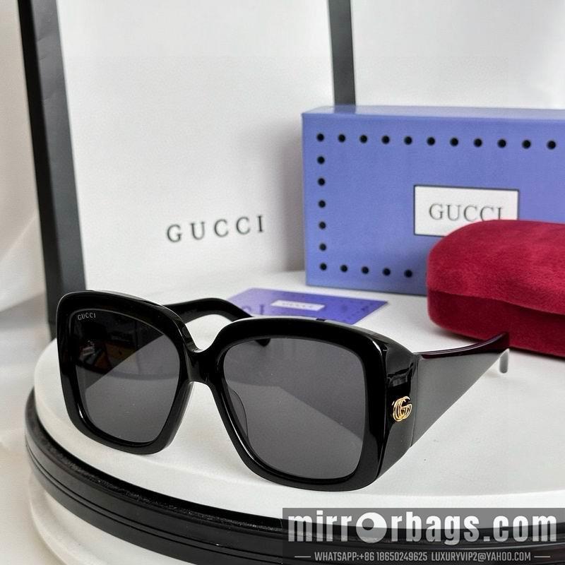 Gucci Glasses smh198