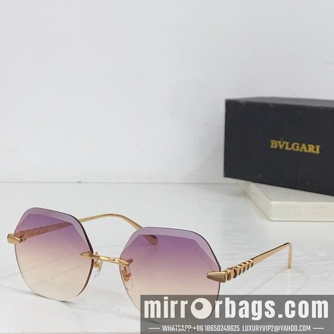 Bvlgari Glasses smx36