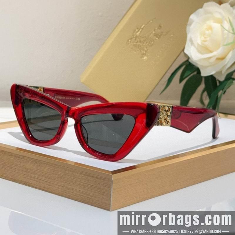 Burberry Glasses 03smh10