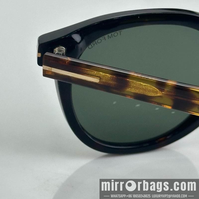Tom Ford Glasses smx101
