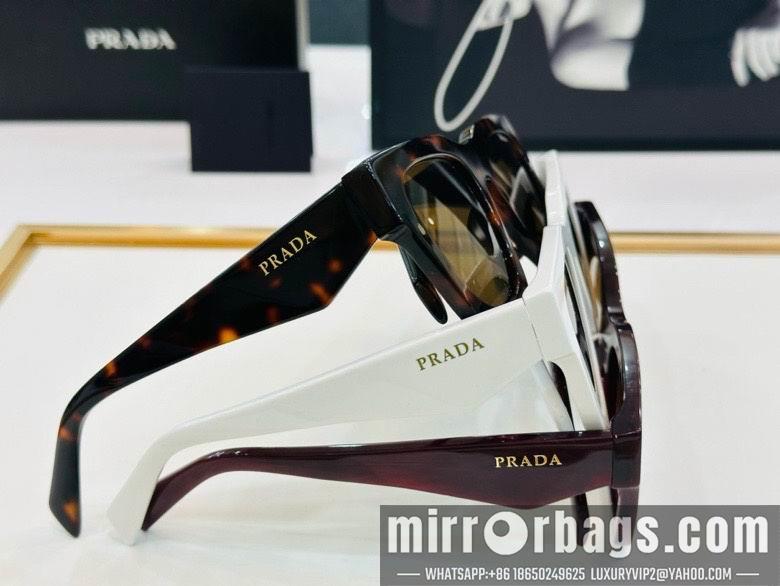 Prada Glasses smr150