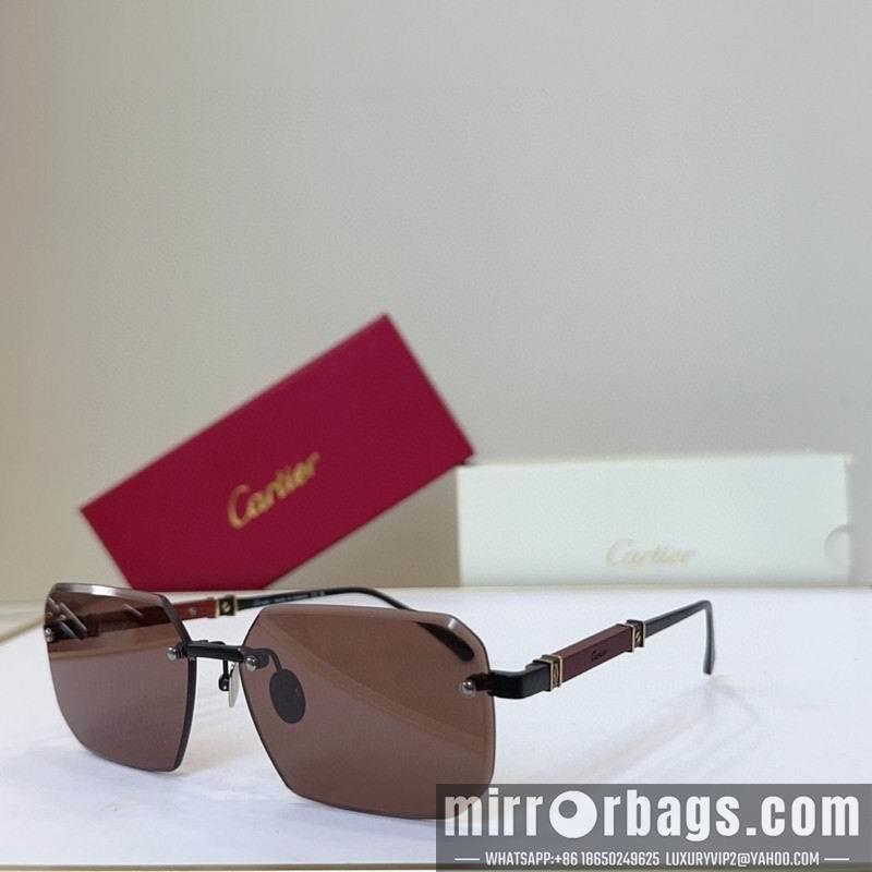 Cartier Glasses smh147