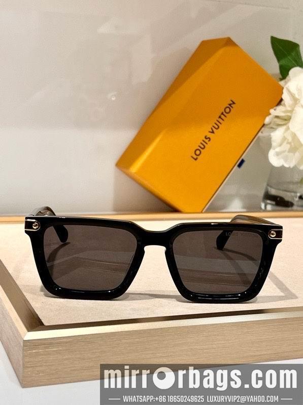 LV Glasses smx203