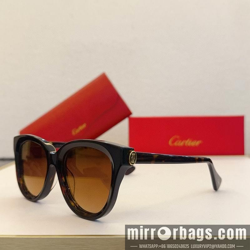 Cartier Glasses smx253