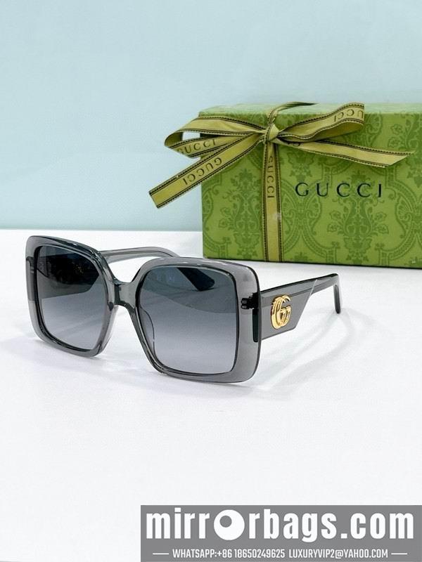 Gucci Glasses smh128