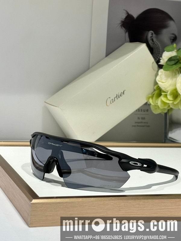 Oakley Glasses 03smh53