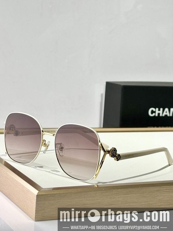 Chanel Glasses smh131