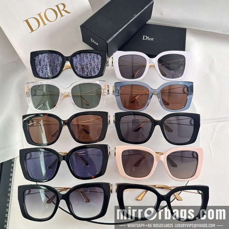 Dior Glasses 03smh08