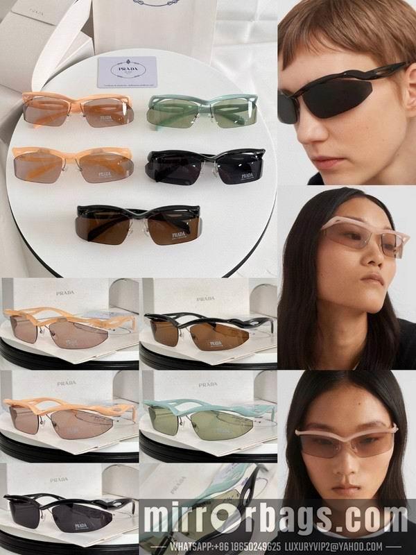 Prada Glasses smh137