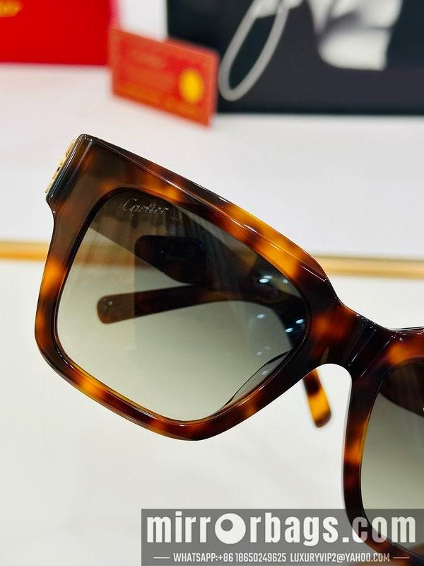 Cartier Glasses smr133