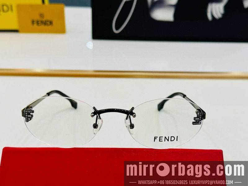 Fendi Glasses smx61