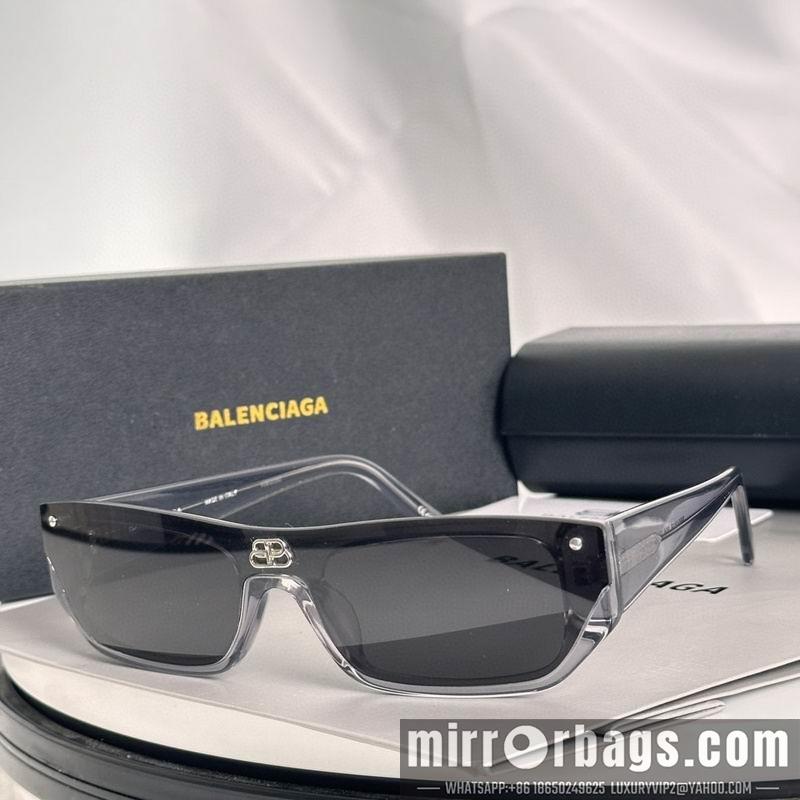 Balenciaga Glasses 03smh26