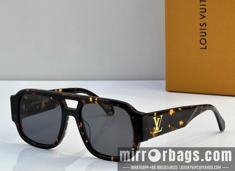 LV Glasses smh54