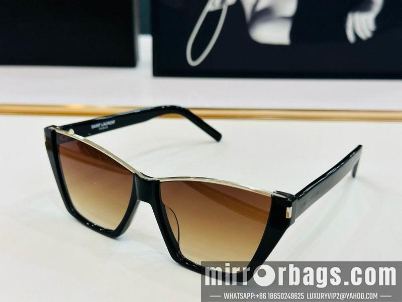 YSL Glasses smx62