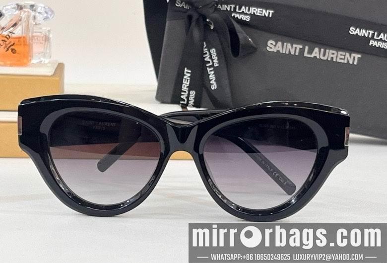YSL Glasses smx124