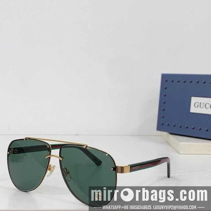 Gucci Glasses smx139