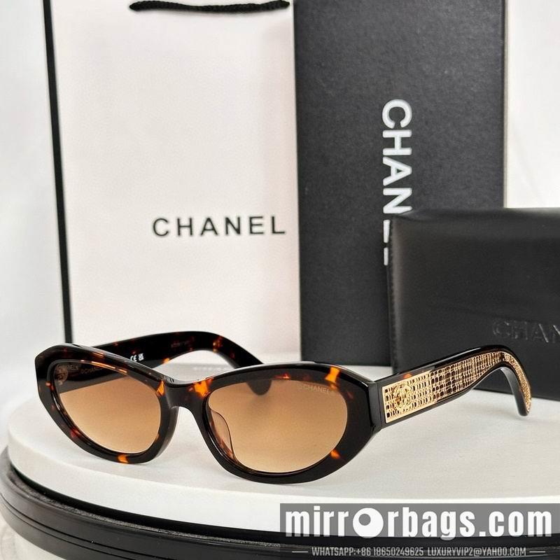 Chanel Glasses smh68