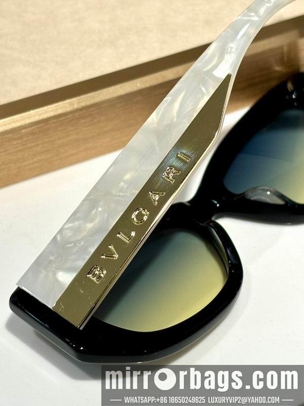 Bvlgari Glasses 03smh119