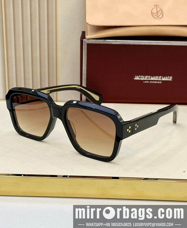 Jacques Marie Mage Glasses 03smh96