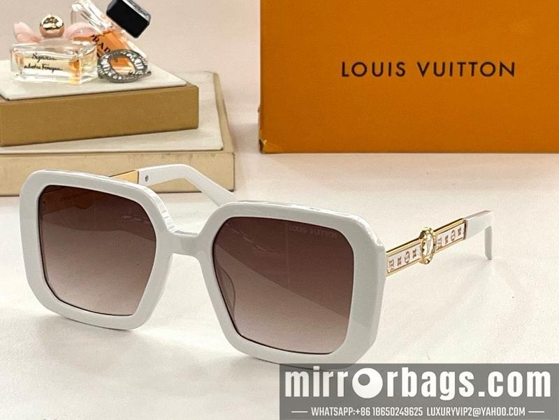 LV Glasses smr43