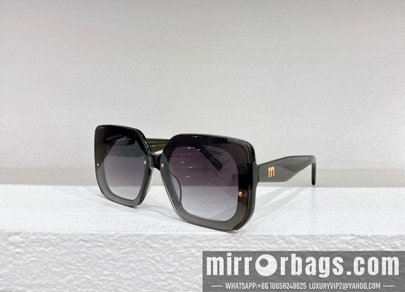 MiuMiu Glasses smx79