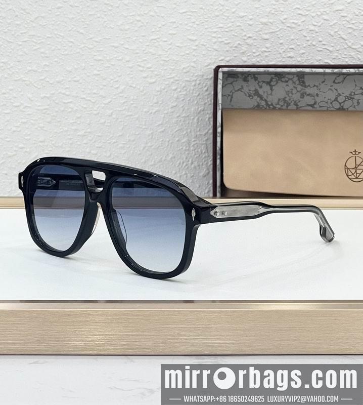 Jacques Marie Mage Glasses 03smh40