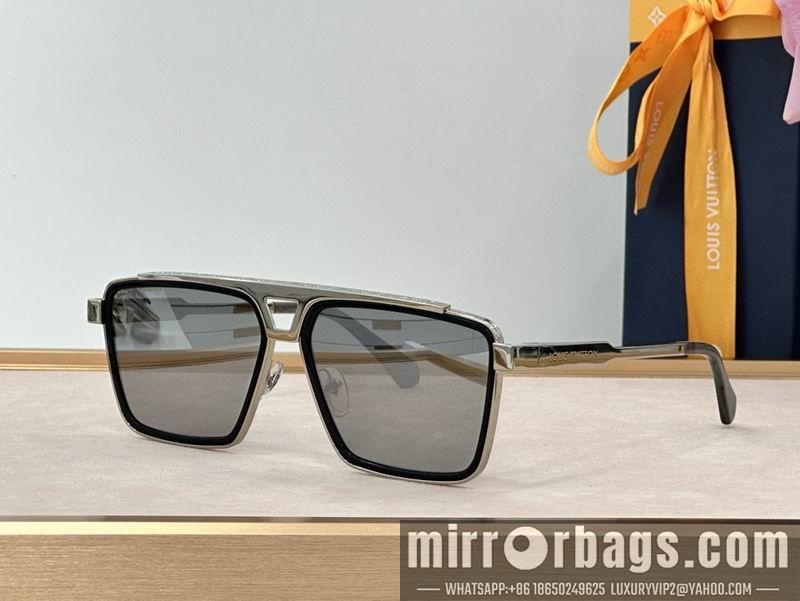 LV Glasses smx97