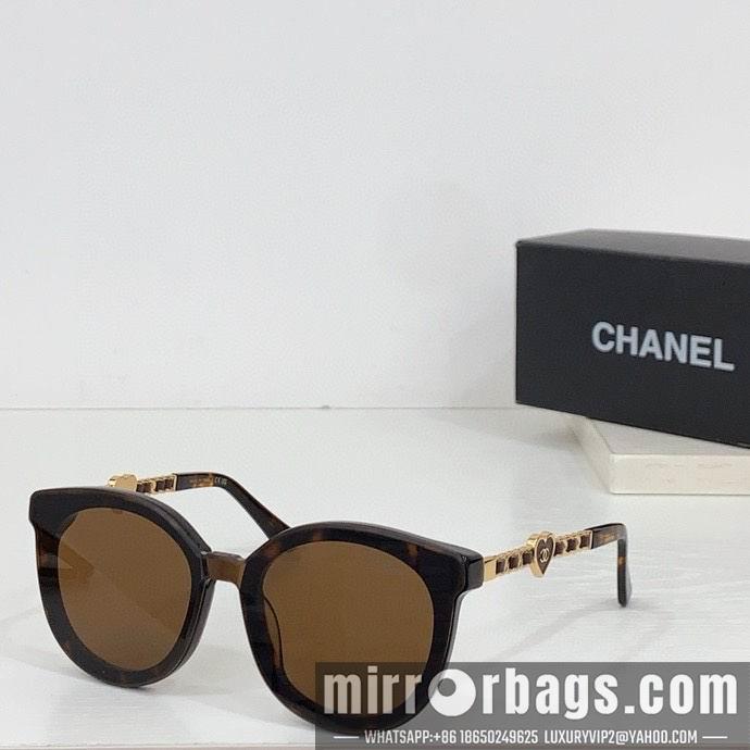 Chanel Glasses smx165