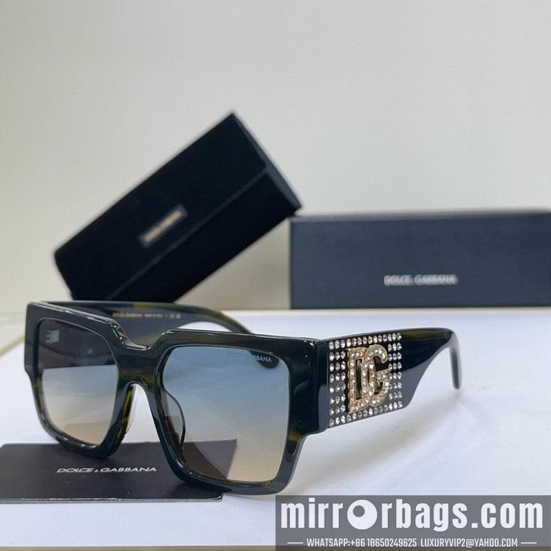 DG Glasses 03smh53