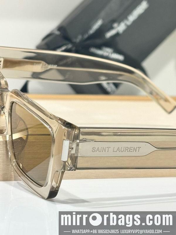 YSL Glasses smx53