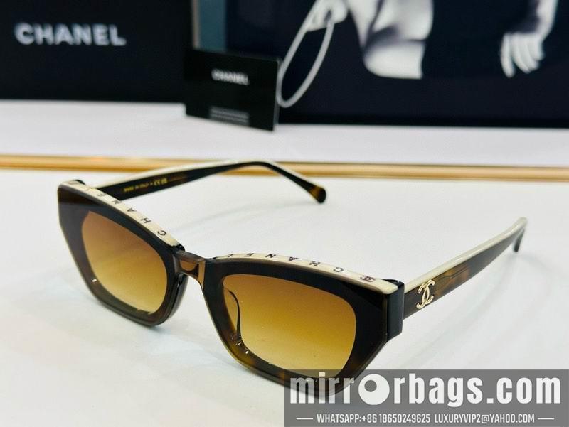 Chanel Glasses smr283