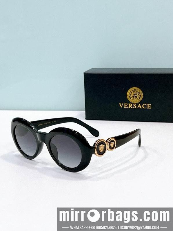 Versace Glaases smx144