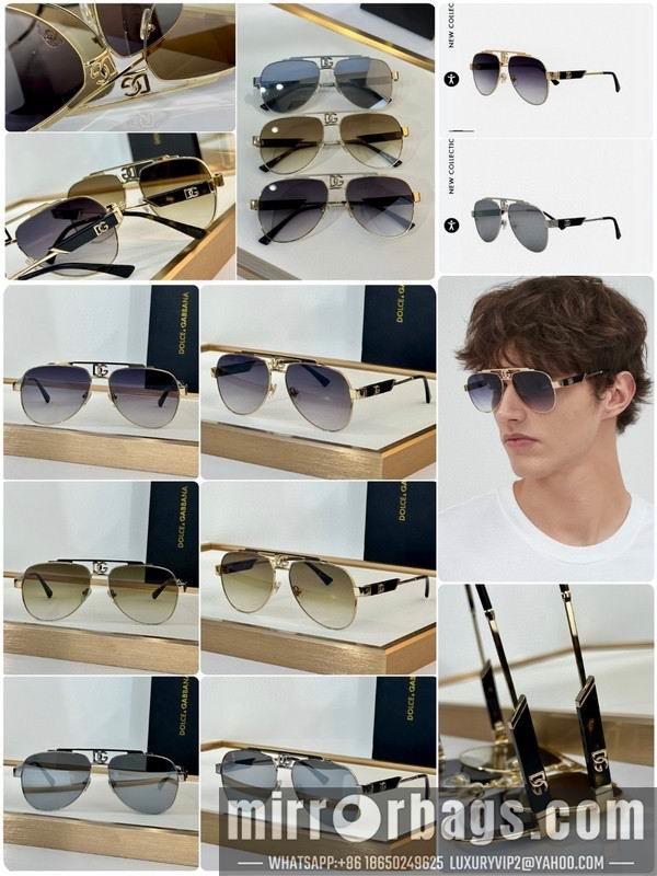 DG Glasses 03smh70