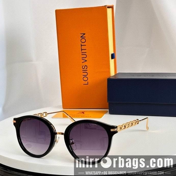LV Glasses smx184