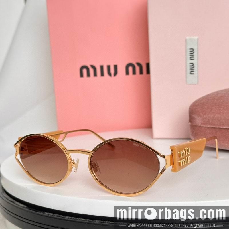 MiuMiu Glasses 03smh111