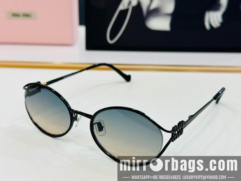 MiuMiu Glasses smx81