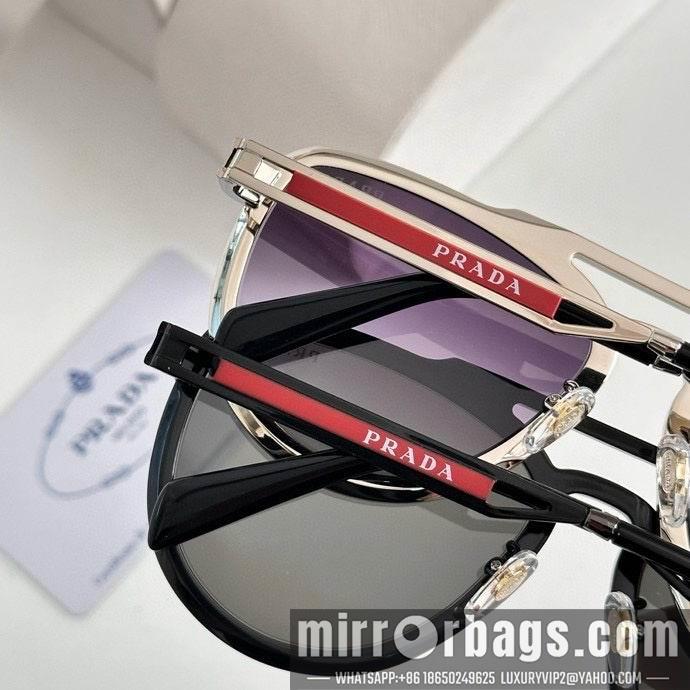 Prada Glasses smx298
