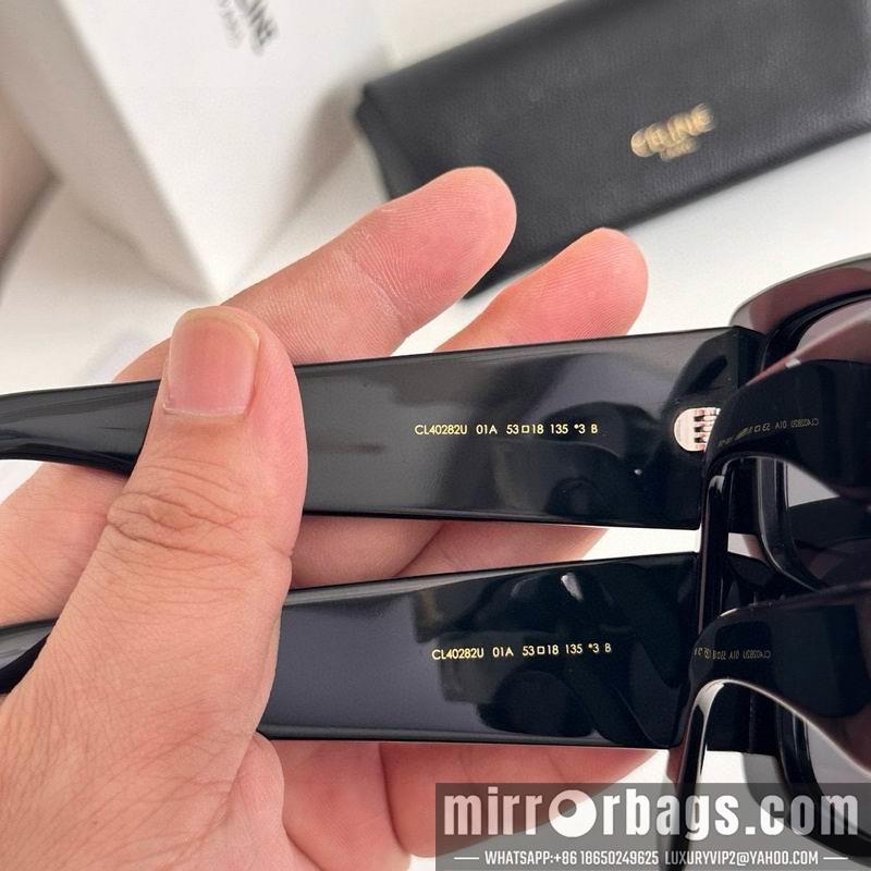 Celine Glasses 03smh02