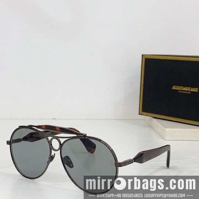 Jacques Marie Mage Glasses smx61