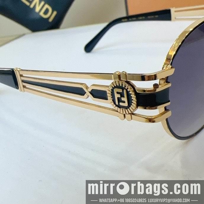 Fendi Glasses smh12