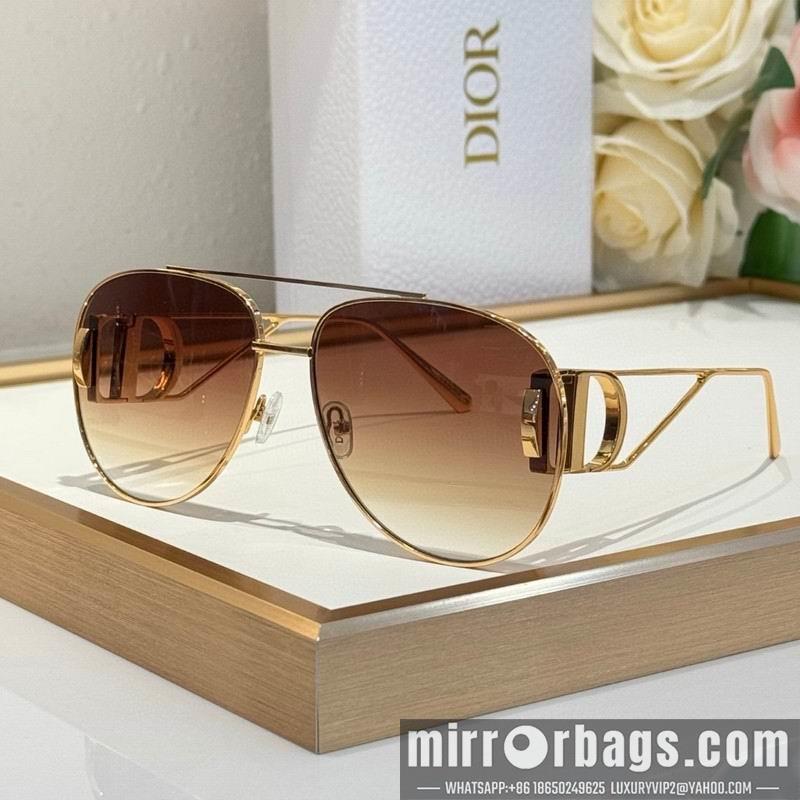 Dior Glasses 03smh135