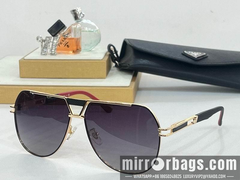 Prada Glasses smr76
