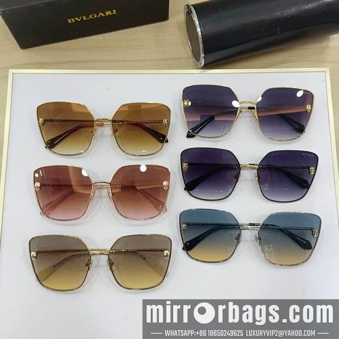 Bvlgari Glasses 03smh27
