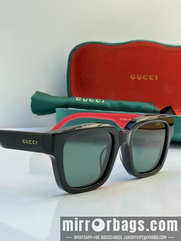 Gucci Glasses smh17