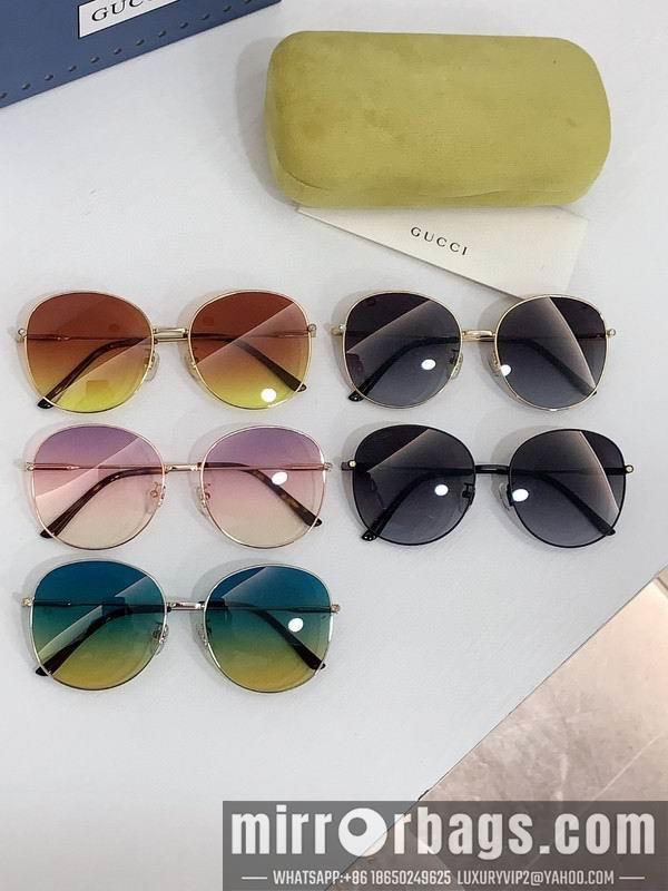 Gucci Glasses smr114