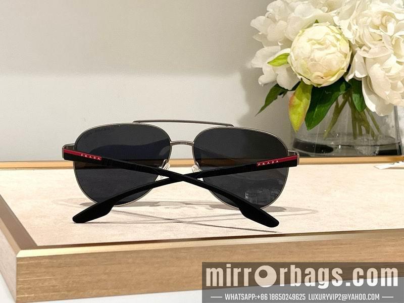 Prada Glasses smr28