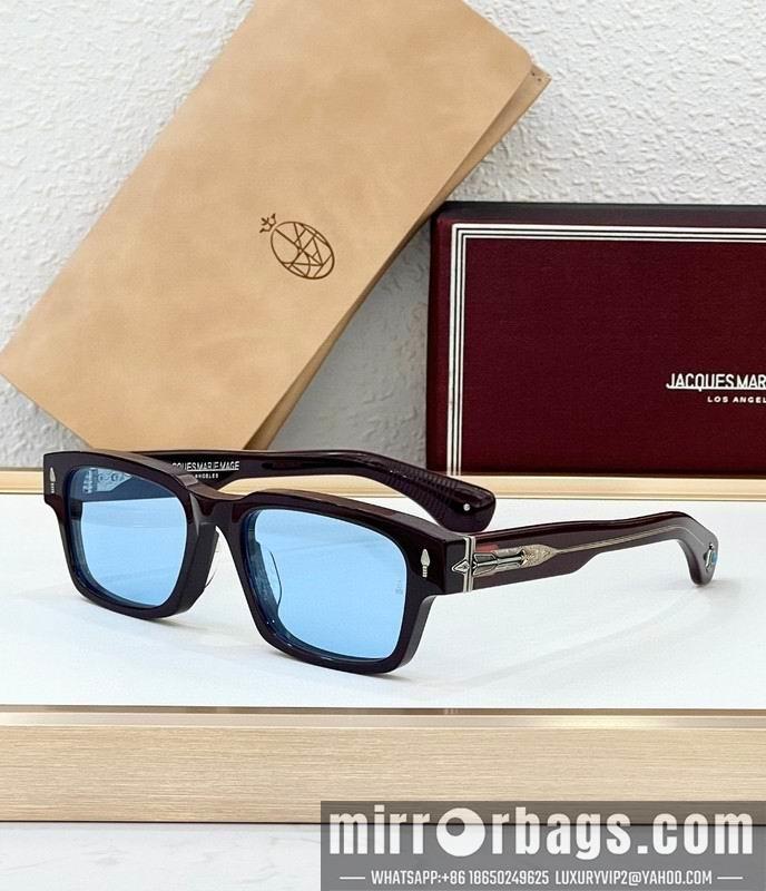 Jacques Marie Mage Glasses 03smh42