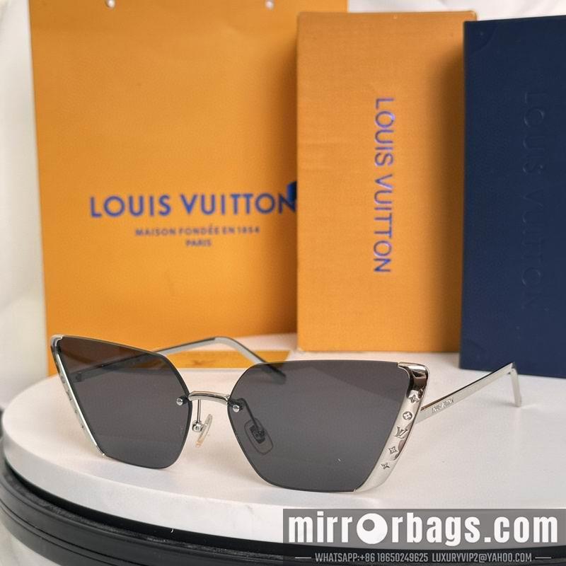 LV Glasses smh132