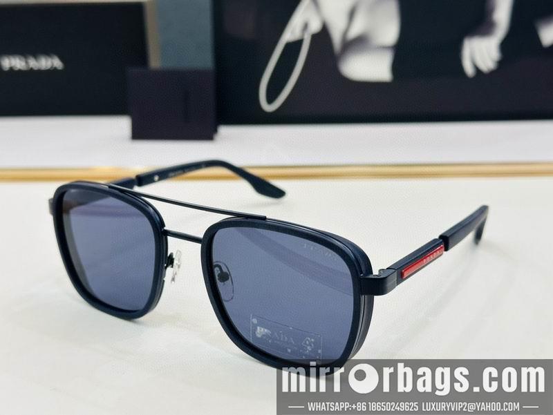 Prada Glasses smh67