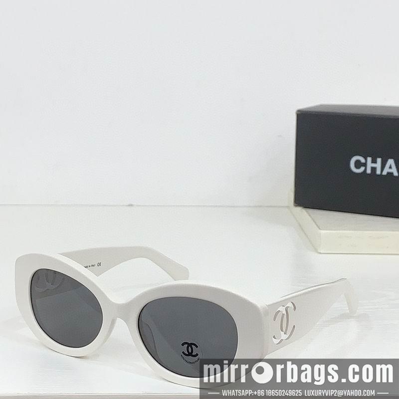 Chanel Glasses smh06
